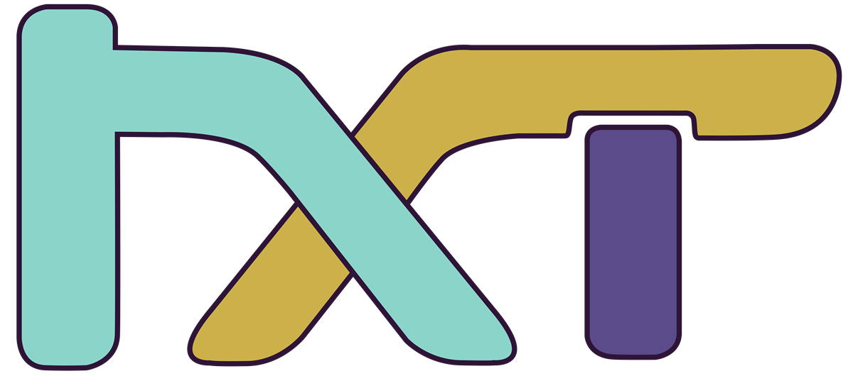 Rapid Express Technologies Logo